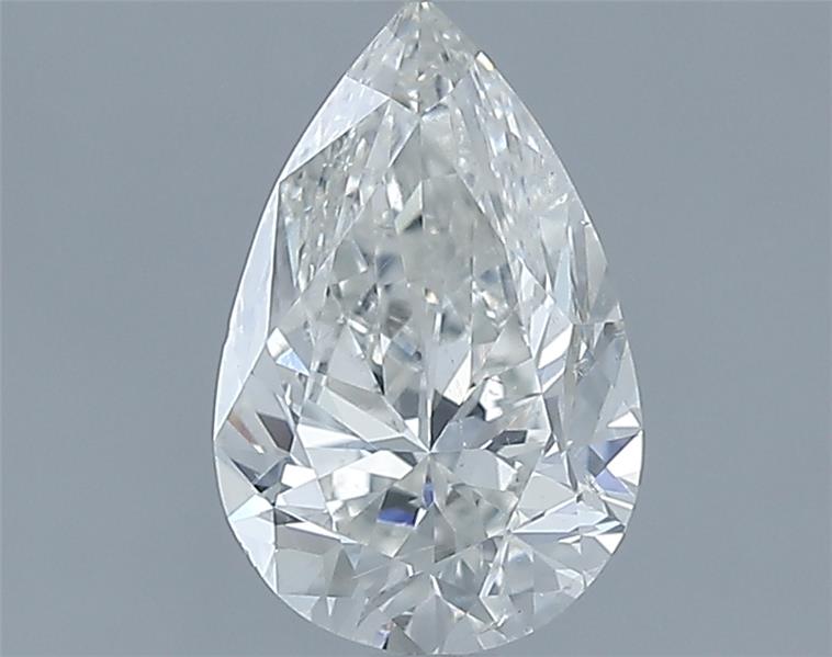 1.5ct Pear I SI2 Natural Diamond