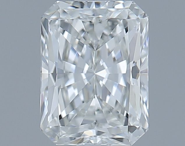 0.8ct Radiant H VVS1 Natural Diamond