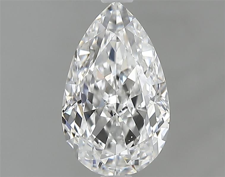 1.51ct Pear E VS2 Natural Diamond