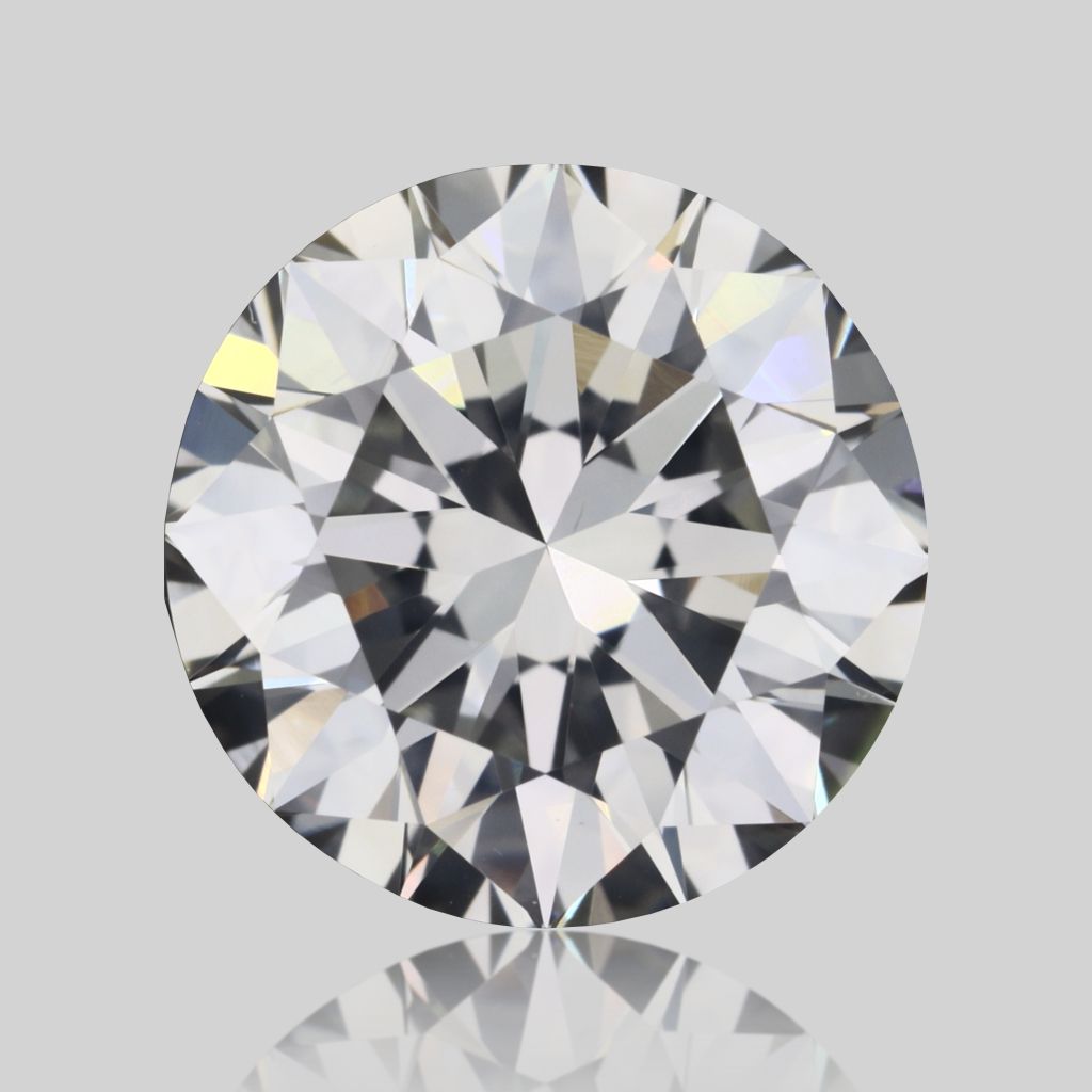 1.4ct Round J SI1 Natural Diamond