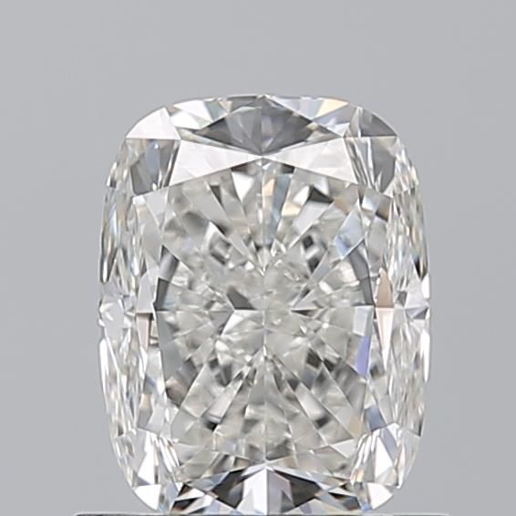 1.01ct Cushion I VS1 Natural Diamond