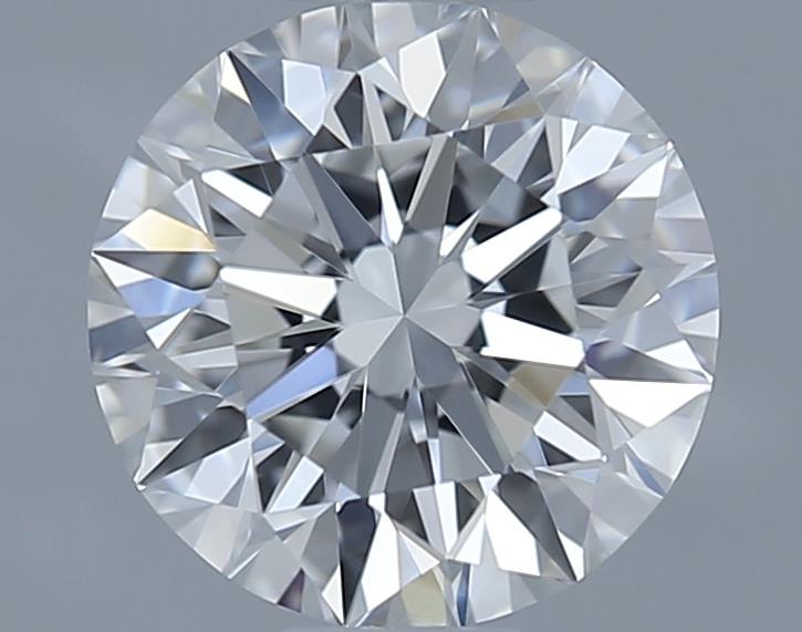 1.02ct Round G VVS1 Natural Diamond