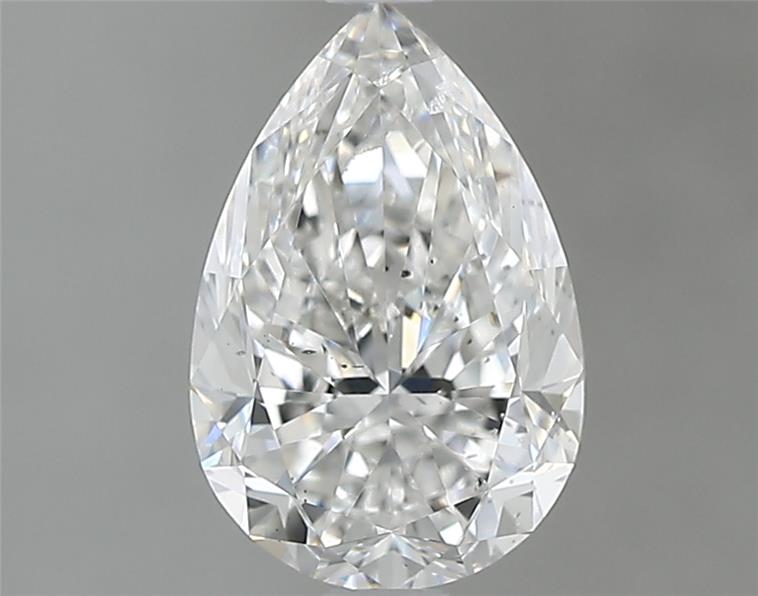 1.5ct Pear E SI2 Natural Diamond