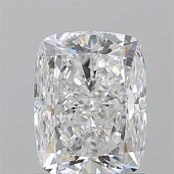 1.51ct Cushion G VS2 Natural Diamond