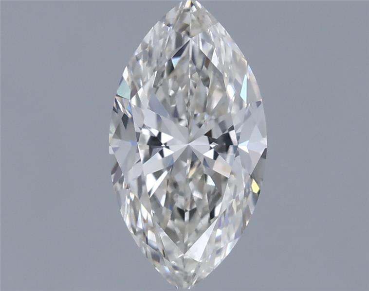 0.7ct Marquise J VVS2 Natural Diamond