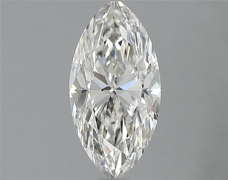 0.9ct Marquise J VS2 Natural Diamond
