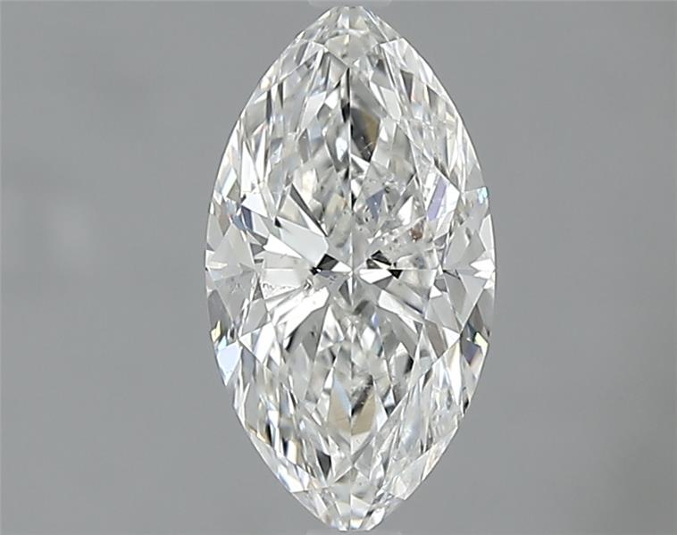 1ct Marquise G SI2 Natural Diamond