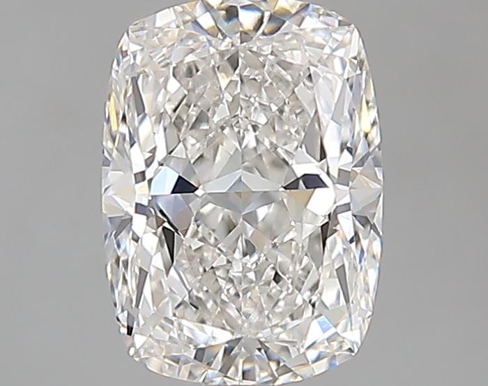 1.5ct Cushion H VS1 Natural Diamond