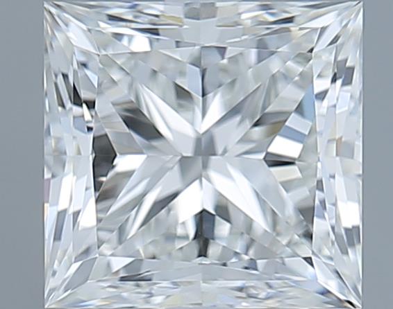 1.5ct Princess I VVS2 Natural Diamond