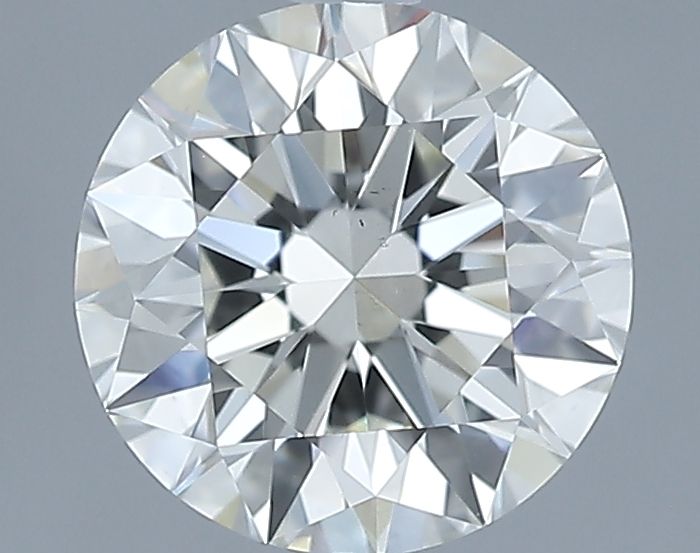 1.05ct Round L VS1 Natural Diamond