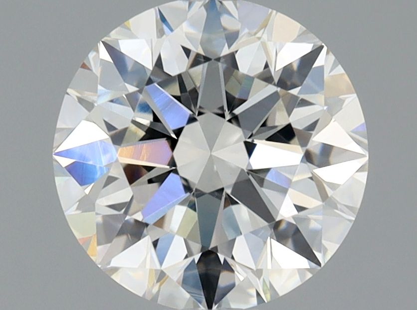 1.1ct Round G VS2 Natural Diamond