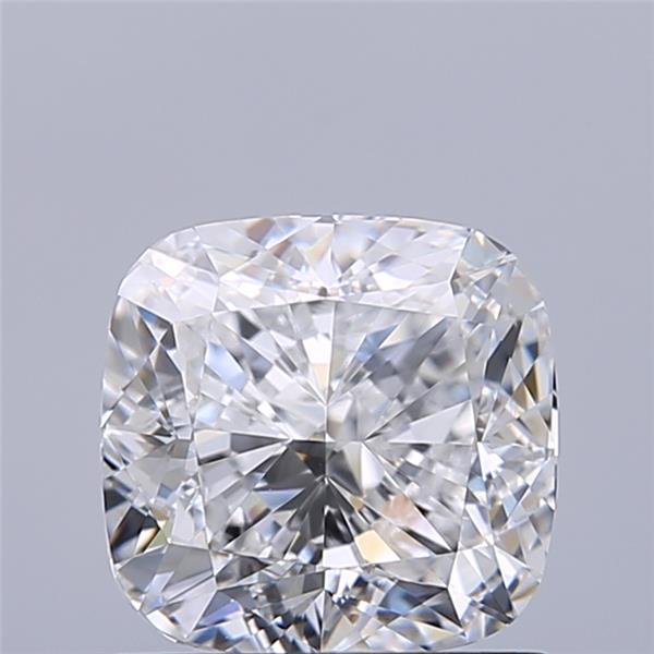 1.2ct Cushion E IF Natural Diamond