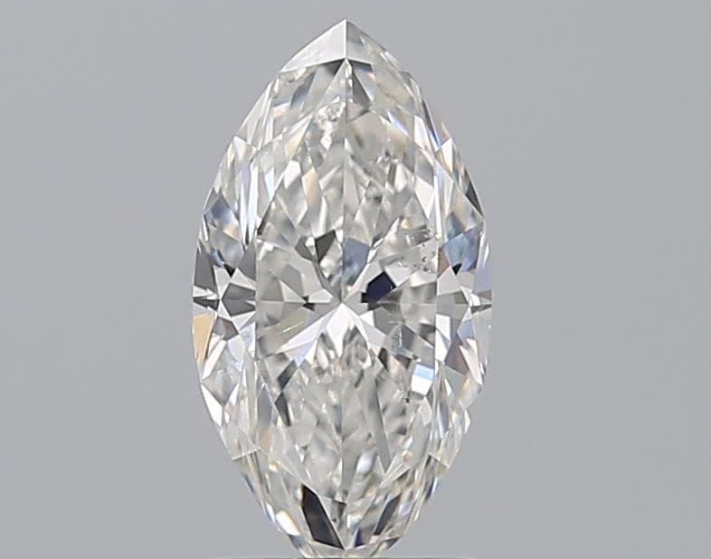 1.5ct Marquise G SI1 Natural Diamond