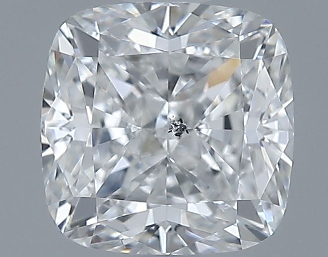 1.52ct Cushion G SI2 Natural Diamond