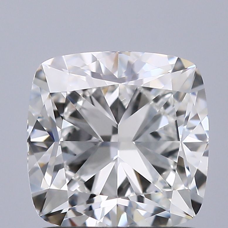 1.2ct Cushion G VVS1 Natural Diamond