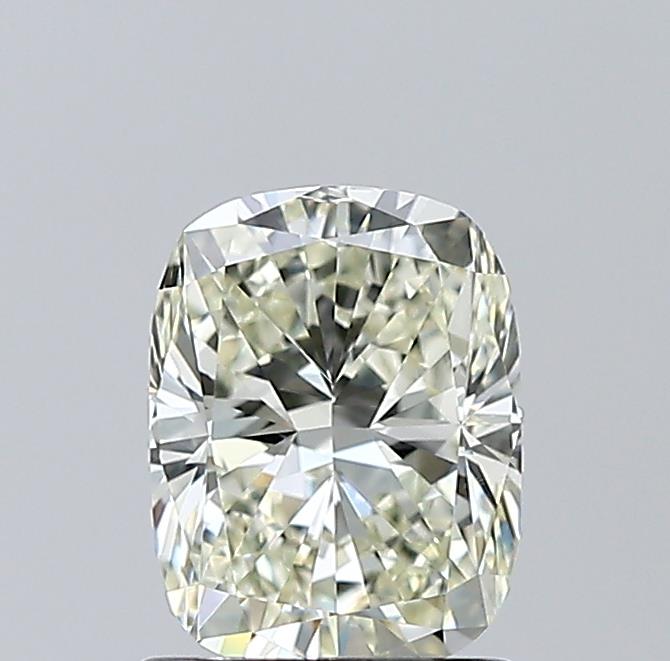 1.2ct Cushion M SI1 Natural Diamond