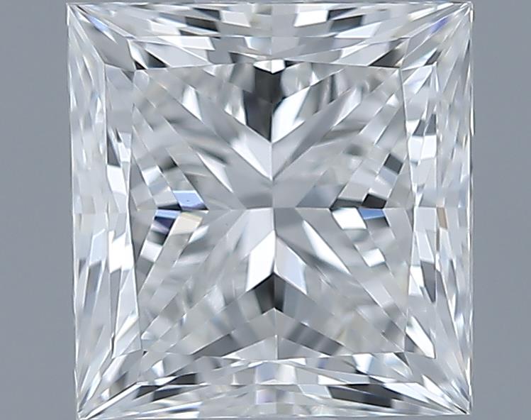1ct Princess G VS1 Natural Diamond
