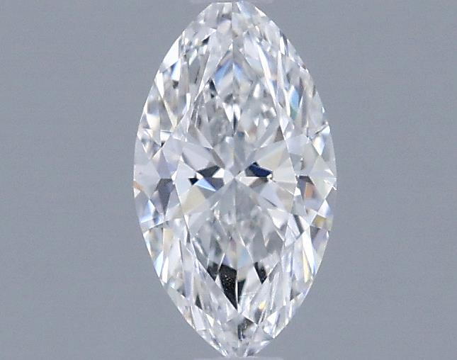 0.5ct Marquise E SI1 Natural Diamond