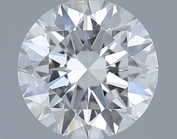 0.5ct Round G VVS1 Natural Diamond