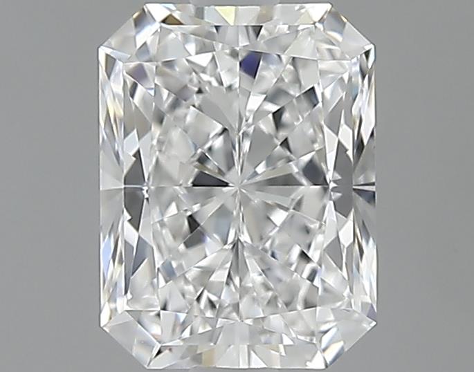 1.01ct Radiant E VVS1 Natural Diamond