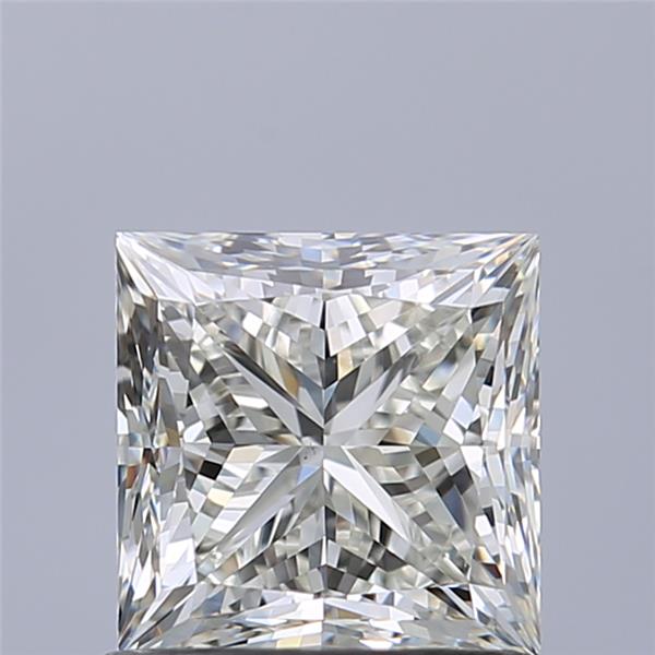 1ct Princess J VS1 Natural Diamond