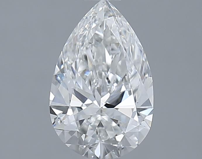 1.2ct Pear E VVS2 Natural Diamond