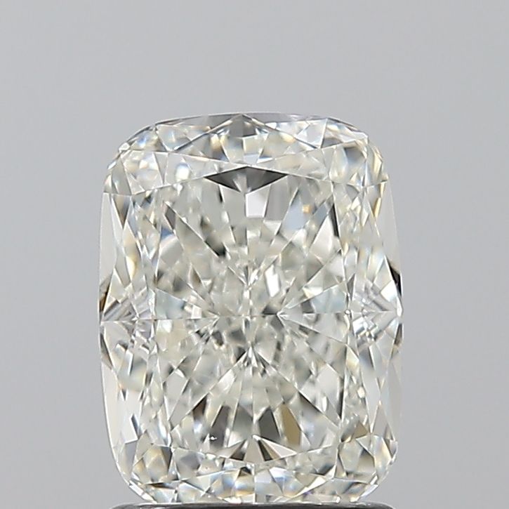 1.7ct Cushion Modified I VS2 Natural Diamond