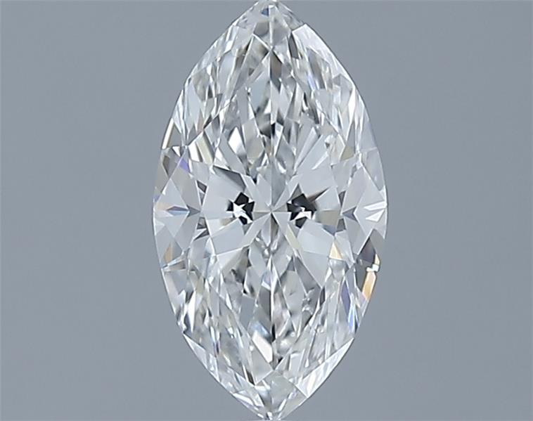 1ct Marquise G VS1 Natural Diamond