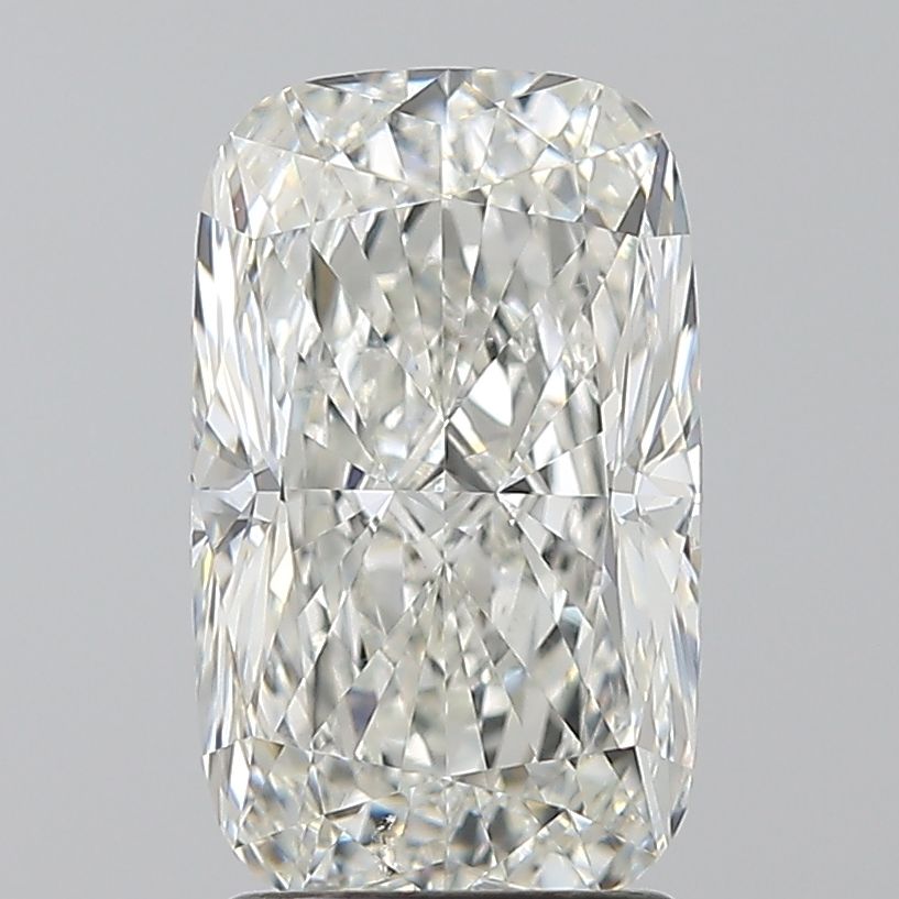 2.5ct Cushion Modified I VS2 Natural Diamond