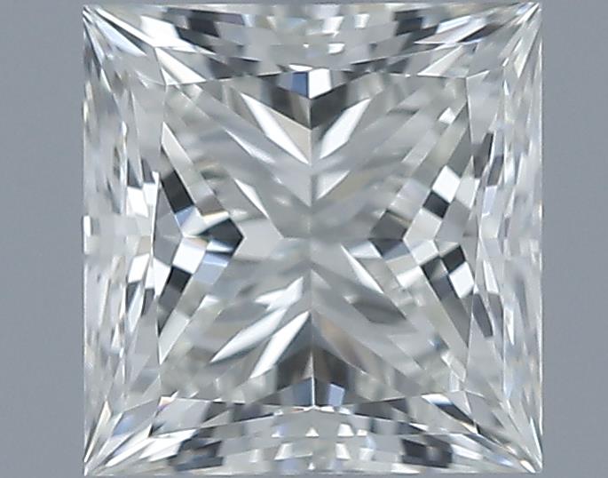 1ct Princess K VS1 Natural Diamond
