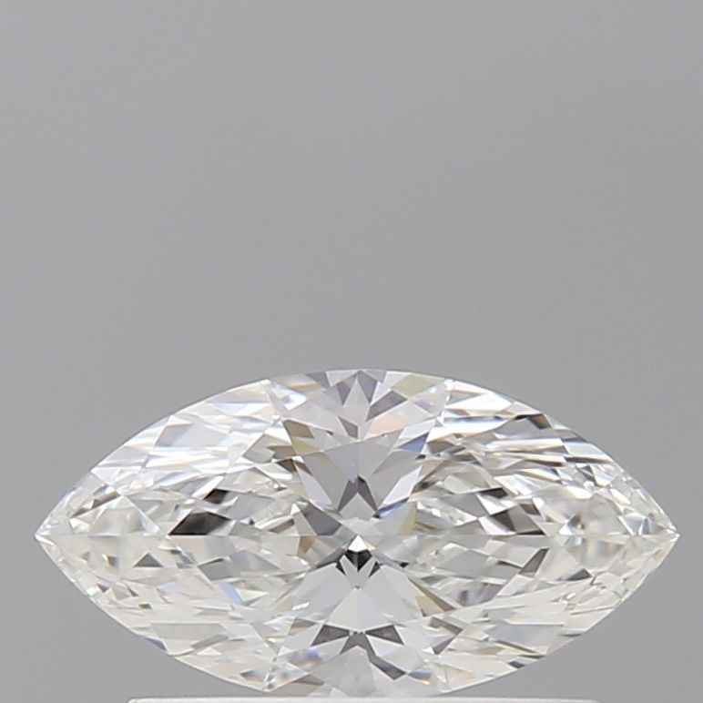 0.5ct Marquise E VVS2 Natural Diamond