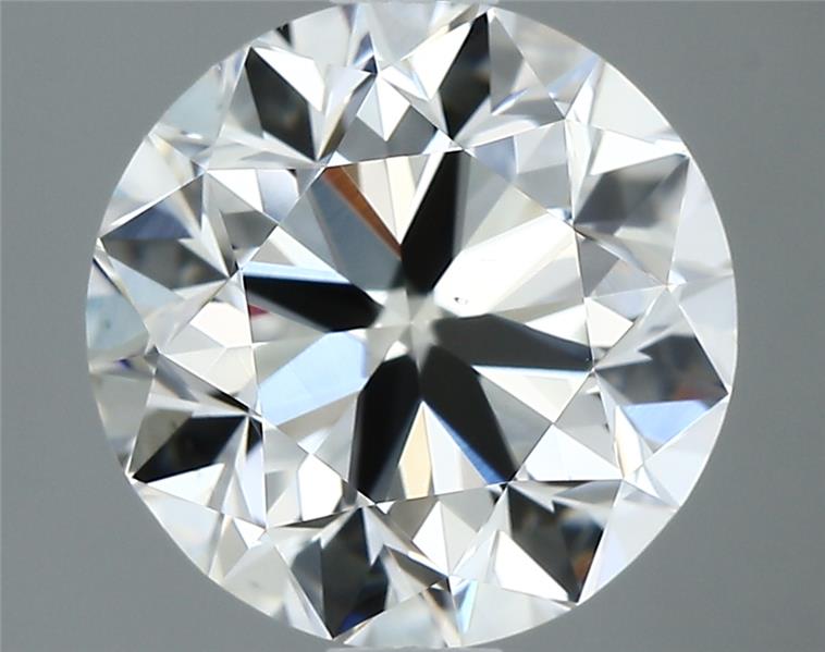 1.5ct Round I VS2 Natural Diamond