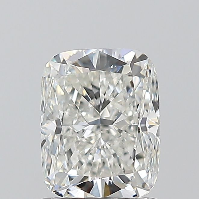 1.2ct Cushion Modified I VVS1 Natural Diamond
