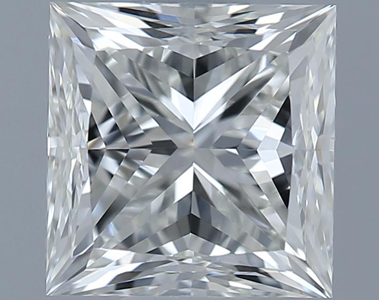 1ct Princess K VVS1 Natural Diamond