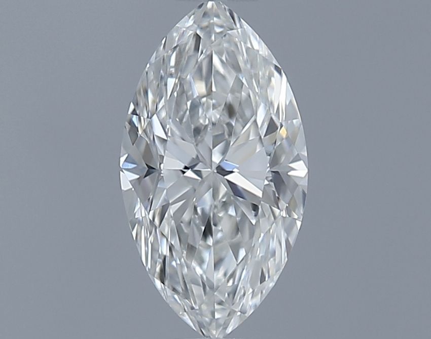 0.5ct Marquise H VS2 Natural Diamond
