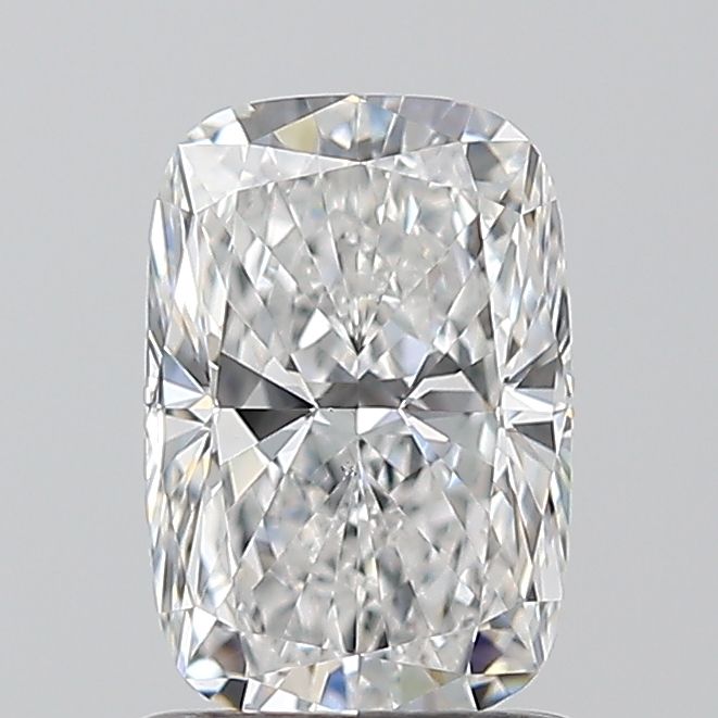 1.2ct Cushion Modified E VS2 Natural Diamond
