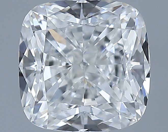 0.72ct Cushion G VS1 Natural Diamond