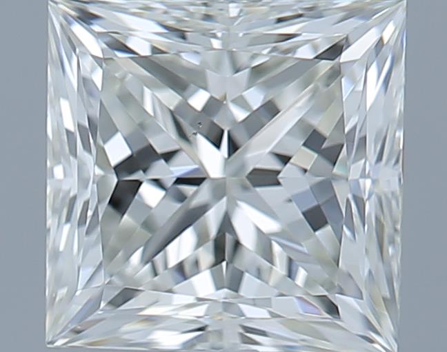 1ct Princess K VS1 Natural Diamond