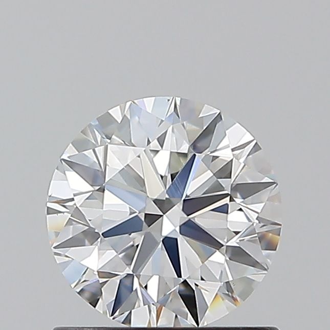 0.9ct Round G VS1 Natural Diamond