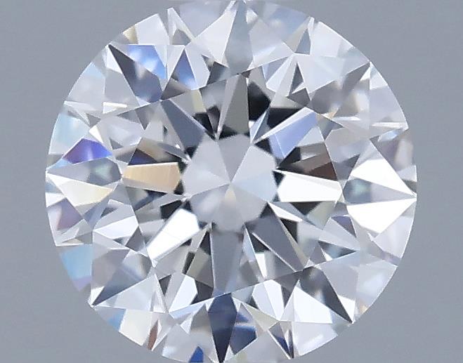 0.7ct Oval E SI1 Natural Diamond