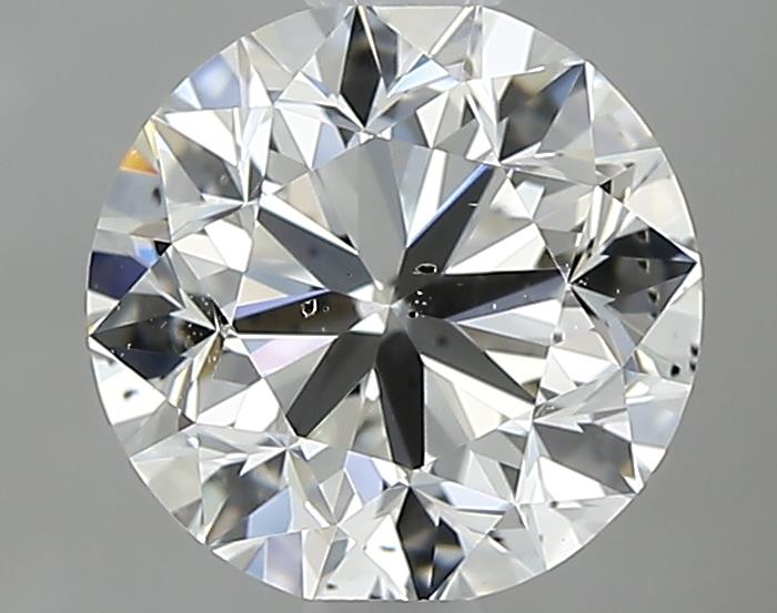 1ct Round I SI2 Natural Diamond