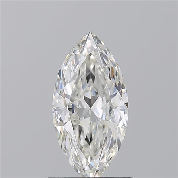 0.91ct Marquise H VS1 Natural Diamond