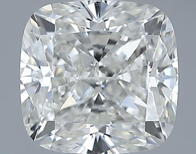 2.01ct Cushion J VS2 Natural Diamond