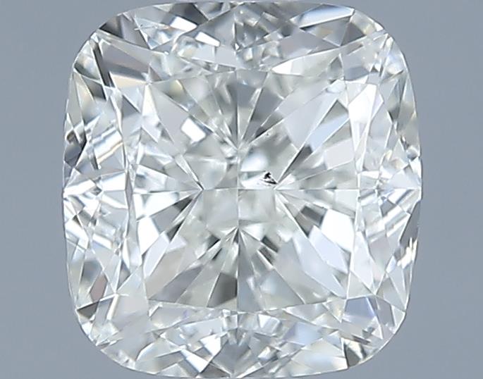 1ct Cushion K VS2 Natural Diamond