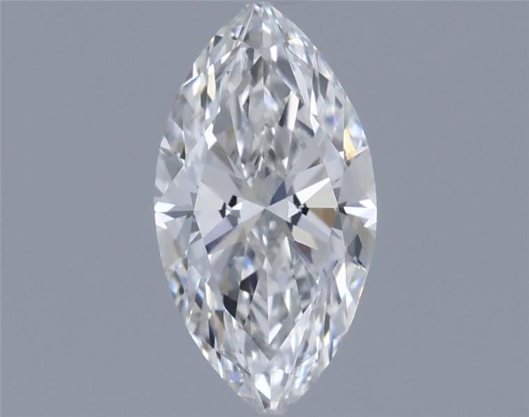 0.51ct Marquise G VS1 Natural Diamond