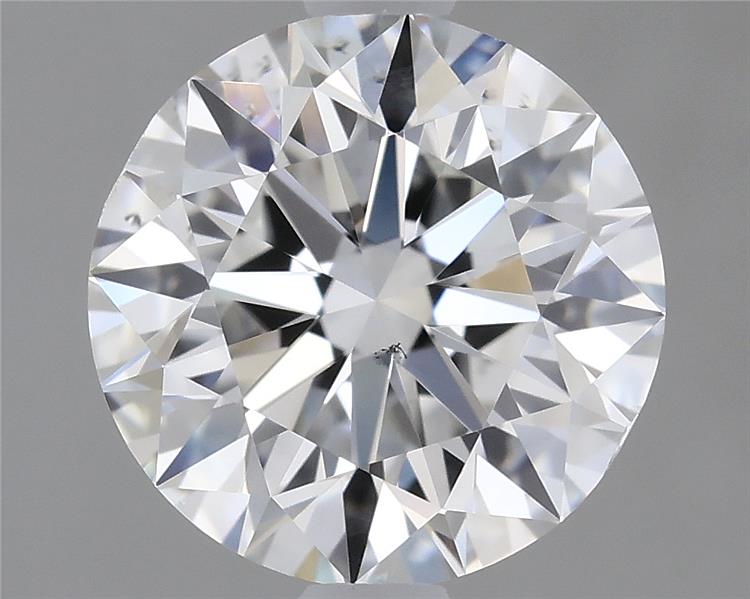 1ct Round G SI1 Natural Diamond