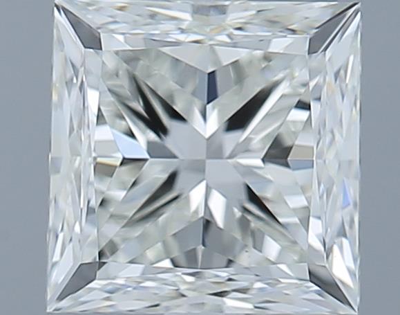 1ct Princess K VS1 Natural Diamond