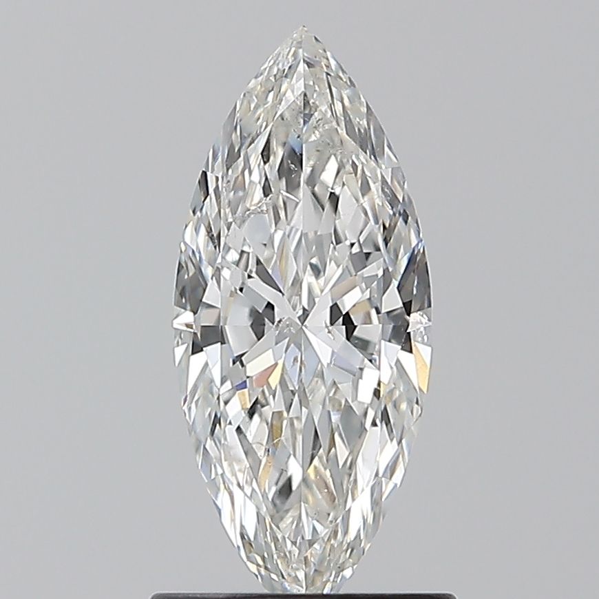 1.01ct Marquise G SI2 Natural Diamond