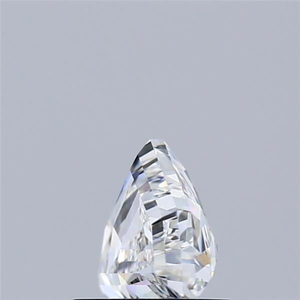 1.11ct Shield H VS2 Natural Diamond