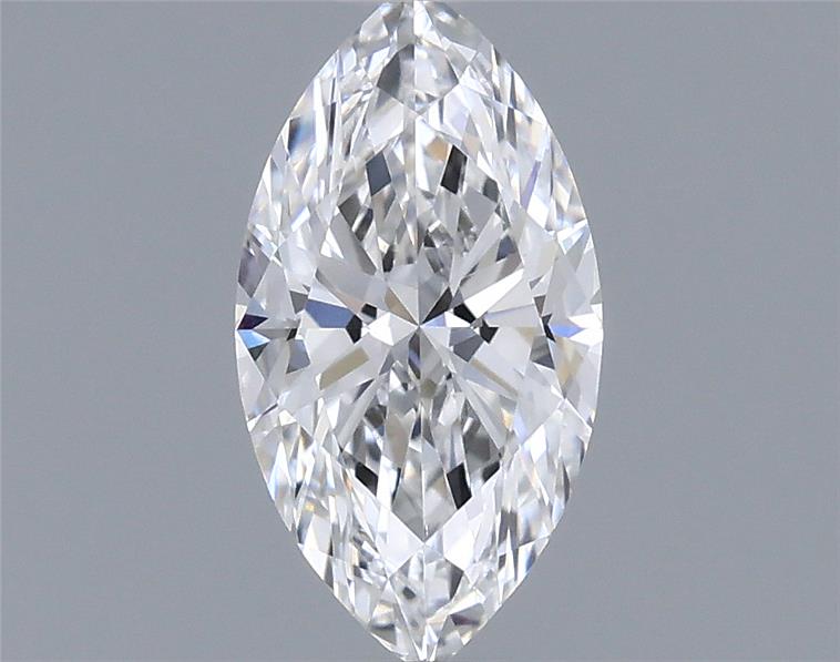 0.5ct Marquise E VS1 Natural Diamond